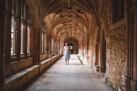 town next to hogwarts|Harry Potter in Lacock: A Magical Guide to Lacock Abbey and Oth.
